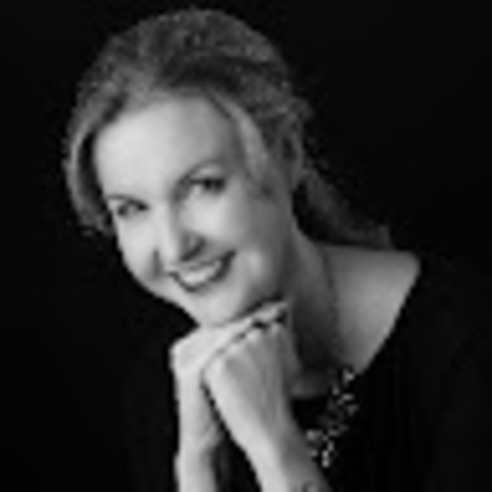 Meet your Posher, Janet